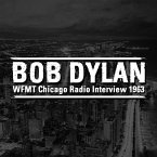 WFMT Chicago Radio Interview 1963 (MP3-Download)