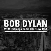 WFMT Chicago Radio Interview 1963 (MP3-Download)
