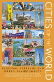 Cities of the World (eBook, ePUB)