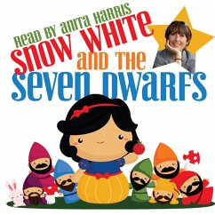 Snow White and the Seven Dwarfs (MP3-Download) - Bennett, Mike