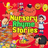 Nursery Rhyme Stories (MP3-Download)