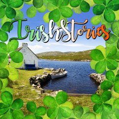 Irish Stories (MP3-Download) - Keating, Reg; O'Reilly, Brendan; Francis, Gerard