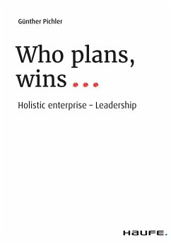 Who plans, wins... (eBook, PDF) - Pichler, Günther