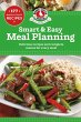 Smart & Easy Meal Planning (eBook, ePUB) - Bild 1