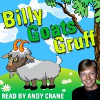 Billy Goats Gruff (MP3-Download)