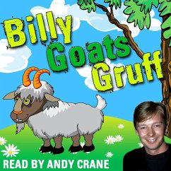 Billy Goats Gruff (MP3-Download) - Firth, Tim