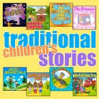 Traditional Children's Stories (MP3-Download)