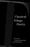 Classical Telugu Poetry (eBook, ePUB)