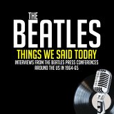 The Beatles - Things We Said Today (MP3-Download)