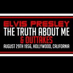Elvis Presley - The Truth About Me Interviews & Outtakes (MP3-Download)