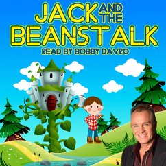 Jack and the Beanstalk (MP3-Download) - Bennett, Mike