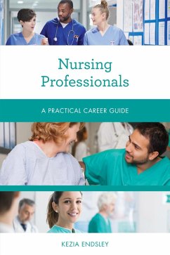 Cover Nursing Professionals (eBook, ePUB)