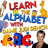 Learn the Alphabet with Dame Judi Dench (MP3-Download)