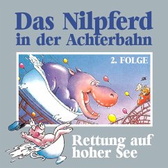 Rettung auf hoher See (MP3-Download) - Kehrhahn, Hedda