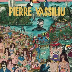 En Voyages - Vassiliu,Pierre