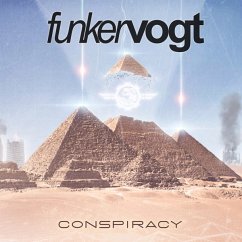 Conspiracy (Ltd.Edition) - Funker Vogt