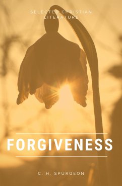 Cover Forgiveness (eBook, ePUB)