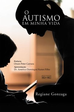 Cover O autismo em minha vida (eBook, ePUB)