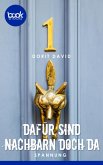 Dafür sind Nachbarn doch da (eBook, ePUB)