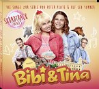 Bibi & Tina - Soundtrack zur Serie (Staffel 1)