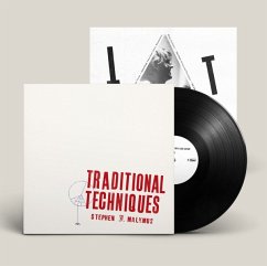 Cover Traditional Techniques (Lp)