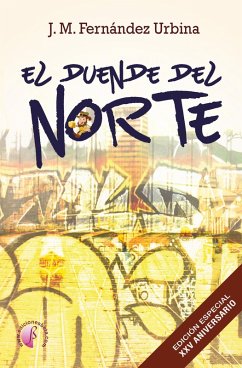 El duende del Norte (eBook, ePUB) - Fernández Urbina, J. M.