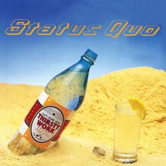 Thirsty Work (Deluxe 2cd) - Status Quo