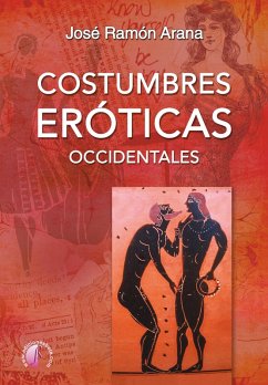 Cover Costumbres eróticas occidentales (eBook, ePUB)