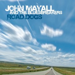 Road Dogs - Mayall,John & The Bluesbreakers