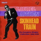 Skinhead Train ~ The Complete Singles Collection 1 Skinhead Train ~ The Complete Singles Collection 1