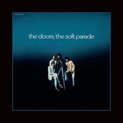 The Soft Parade(50th Anniversary Remaster Edition) - Doors,The