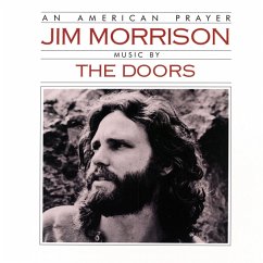 An American Prayer - Morrison,Jim & The Doors
