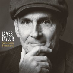 American Standard (Lp) - Taylor,James