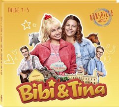 Bibi & Tina - Die Hörspiele zur Serie