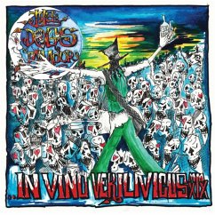 In Vino Verilivicus Mmx1x (Live) - Tyla'S Dogs D'Amour