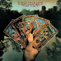 Turn Of The Cards: 3cd/1dvd Remastered & Expanded - Renaissance