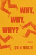 Why, Why, Why? (eBook, ePUB) - Bild 1