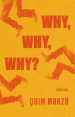 Why, Why, Why? (eBook, ePUB)