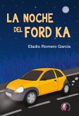La noche del Ford Ka (eBook, ePUB)