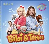 Bibi & Tina - Die Hörspiele zur Serie