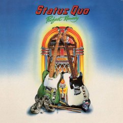 Perfect Remedy (Deluxe 3cd) - Status Quo