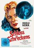 Schloss des Schreckens - The Innocents Limited Collector's Edition