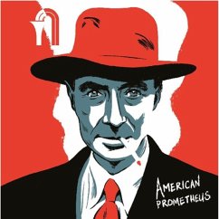 Cover American Prometheus