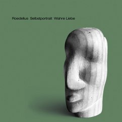 Selbstporträt Wahre Liebe - Roedelius