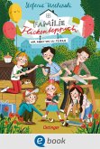 Wir haben was zu feiern / Familie Flickenteppich Bd.2 (eBook, ePUB)