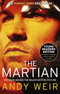 The Martian (eBook, ePUB) - Weir, Andy