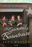 As garotas de Beantown (eBook, ePUB)