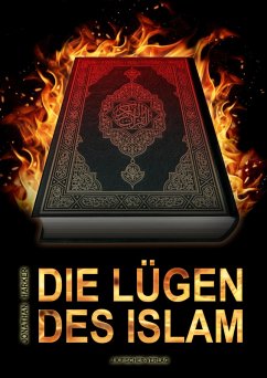 Die Lügen des Islam (eBook, ePUB) - Harker, Jonathan