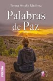 Palabras de paz (eBook, ePUB)