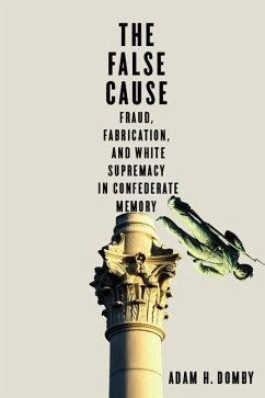 Cover The False Cause (eBook, ePUB)